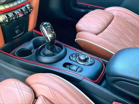 Used 2023 MINI Cooper Countryman John Cooper Works image 17