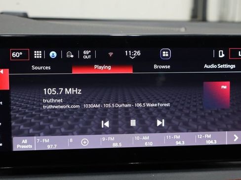 Used 2024 Dodge Hornet GT image 32