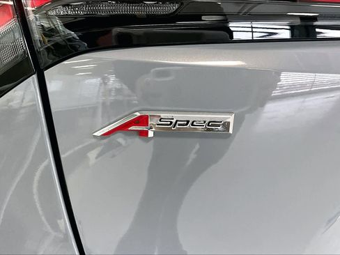 Used 2025 Acura ADX A-Spec image 7
