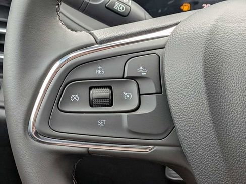 New 2026 Buick Envista Sport Touring image 24