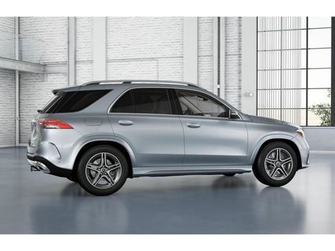 New 2026 Mercedes-Benz GLE 450 4MATIC image 18