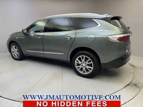 Used 2022 Buick Enclave Essence w/ Experience Buick Package AWD/4WD image 3