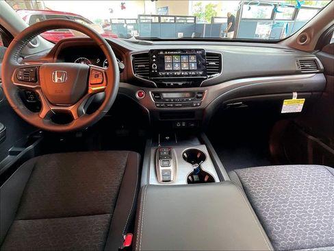 Used 2024 Honda Ridgeline Sport+ image 21