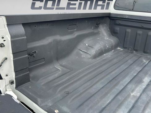 Used 2022 Nissan Frontier PRO-4X w/ Technology Package AWD/4WD image 22