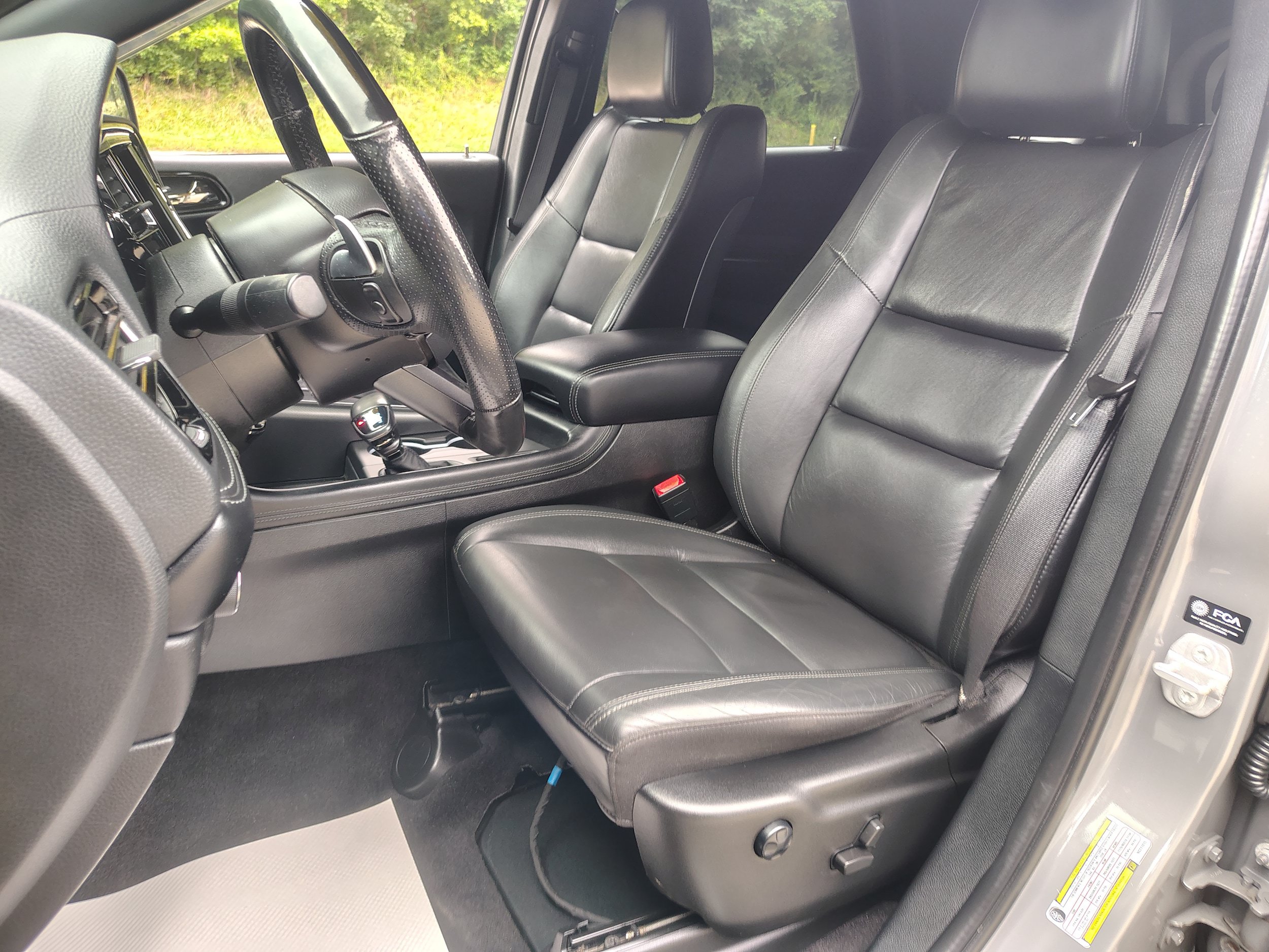 Certified 2022 Dodge Durango GT AWD/4WD image 18