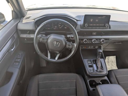 Used 2023 Honda CR-V Sport image 19