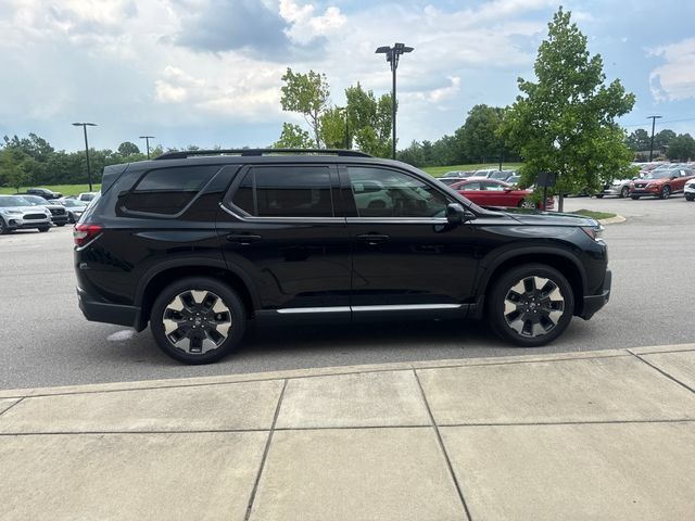 New 2026 Honda Pilot Elite image 5