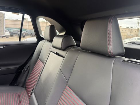 Used 2023 Toyota RAV4 XSE w/ Weather Package image 15