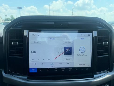 New 2026 Ford F150 XL AWD/4WD image 24
