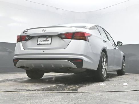 Used 2021 Nissan Altima 2.5 S image 31