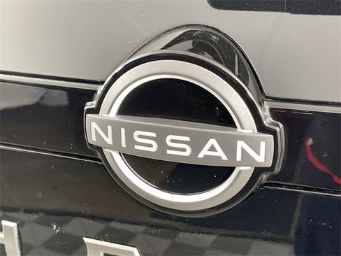 New 2025 Nissan Pathfinder SV image 19