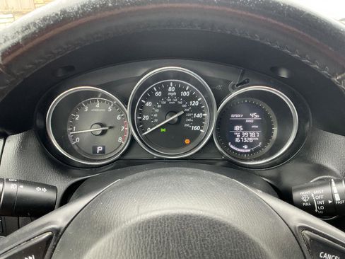 Used 2015 MAZDA CX-5 Touring image 19