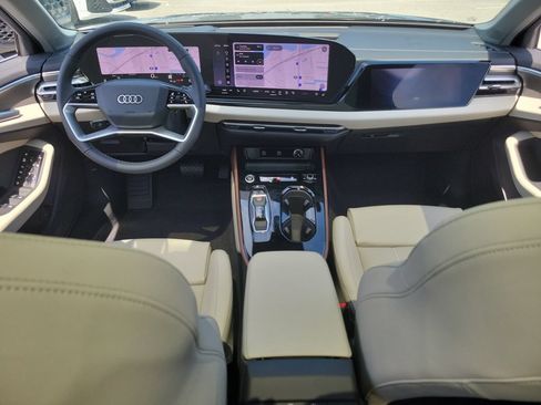 New 2026 Audi A5 2.0T Premium Plus AWD/4WD image 23