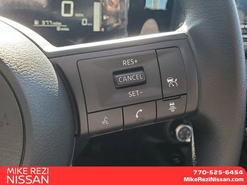 New 2026 Nissan Kicks S image 14