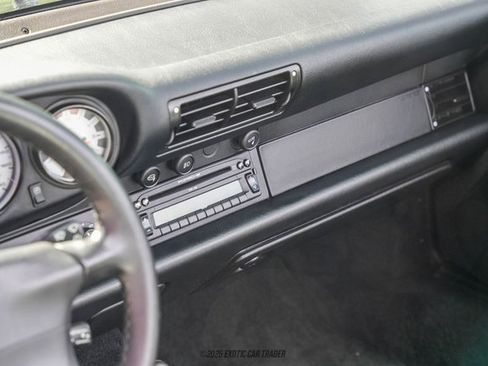 Used 1997 Porsche 911 Carrera 4 image 39