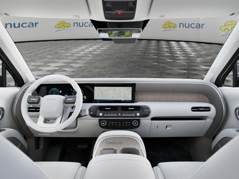 New 2026 Hyundai Palisade SEL AWD/4WD image 11
