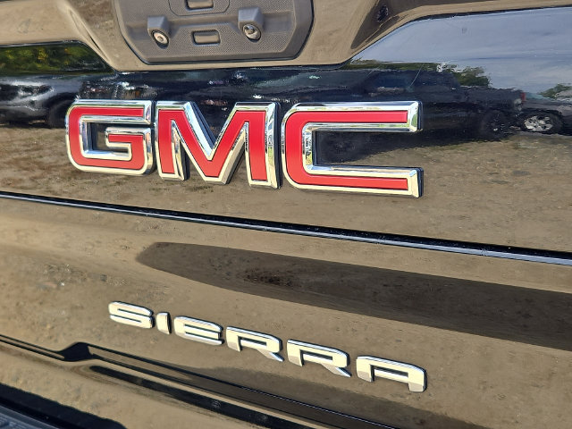 Used 2022 GMC Sierra 2500 AT4 AWD/4WD image 31