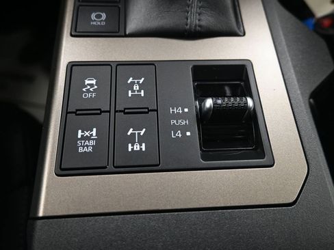 Used 2024 Toyota Land Cruiser Base image 24