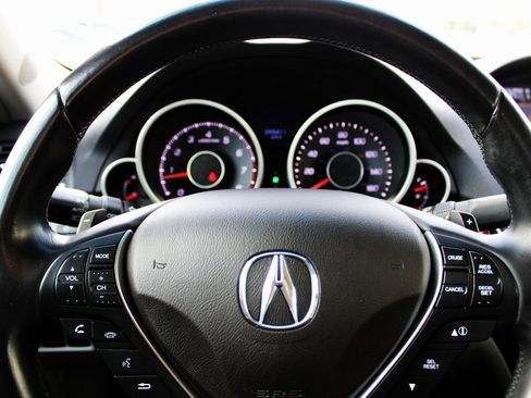 Used 2014 Acura TL w/ Technology Package image 27