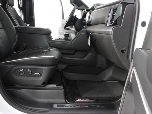 New 2026 GMC Sierra 1500 AT4X AWD/4WD image 26