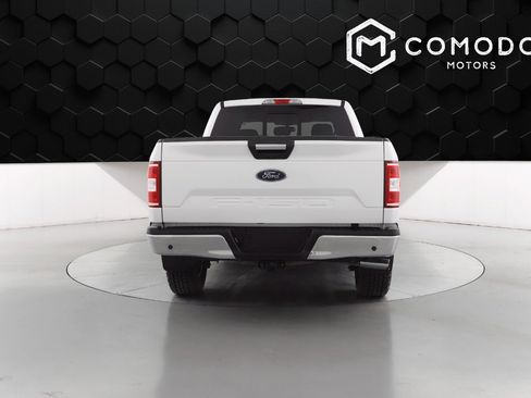 Used 2019 Ford F150 XLT w/ Equipment Group 302A Luxury image 4