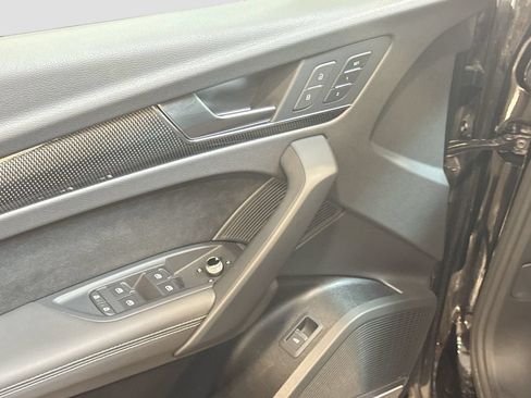 Used 2024 Audi SQ5 Premium Plus AWD/4WD image 20