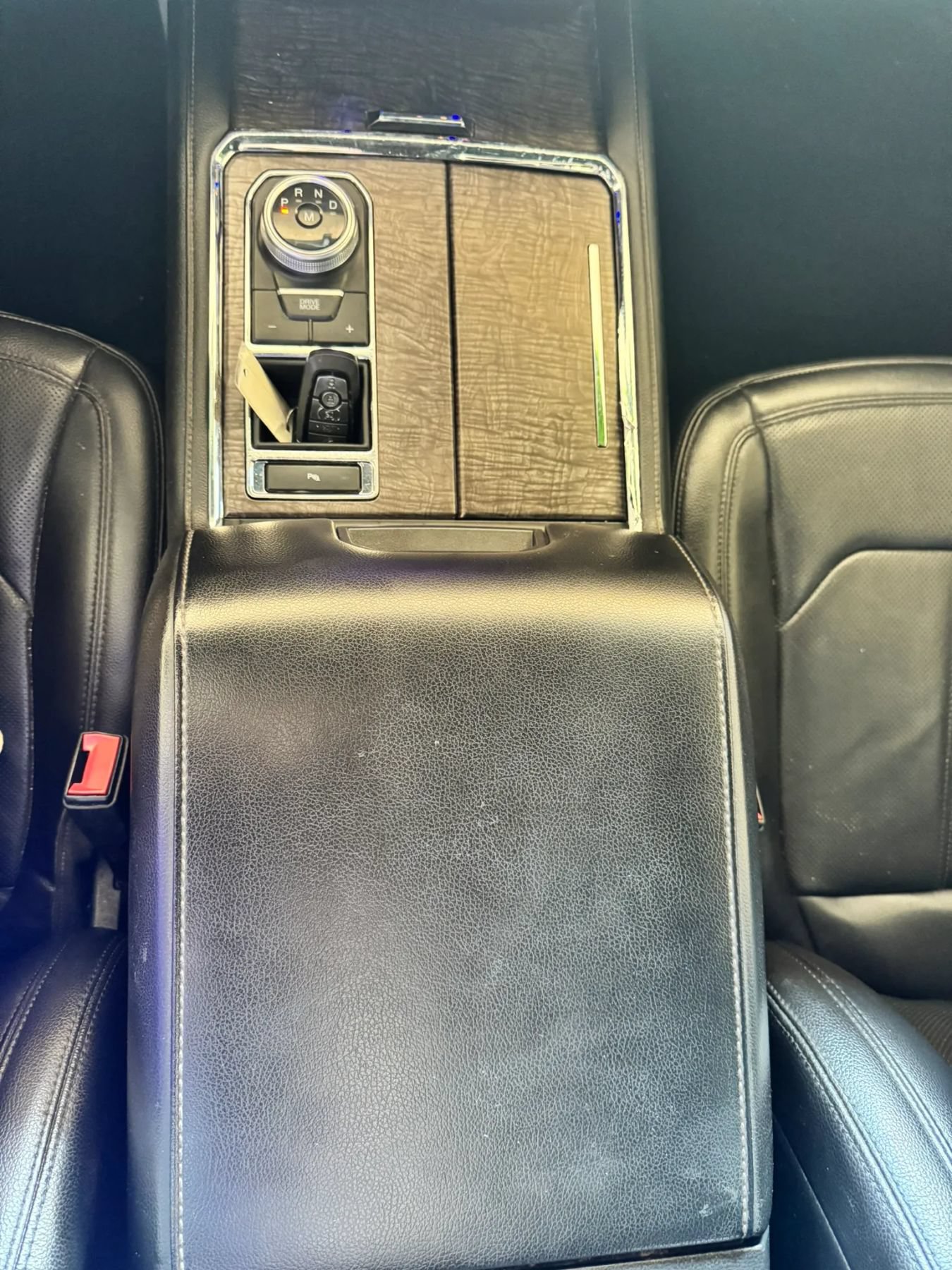 Used 2021 Ford Expedition Max Limited RWD image 14