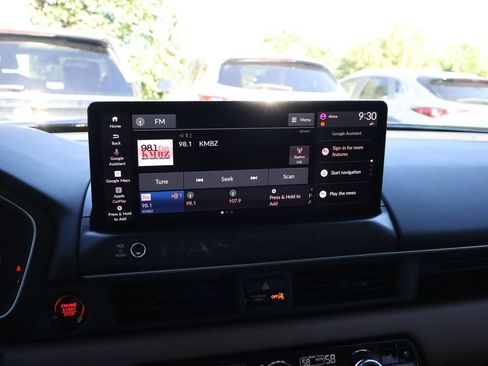 Certified 2026 Honda Passport TrailSport Elite image 21