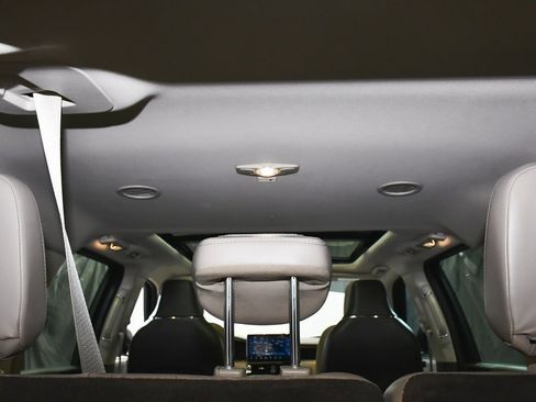 Used 2022 Lincoln Navigator L Reserve image 72