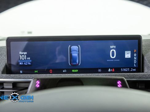Used 2023 Ford Mustang Mach-E Premium AWD/4WD image 16