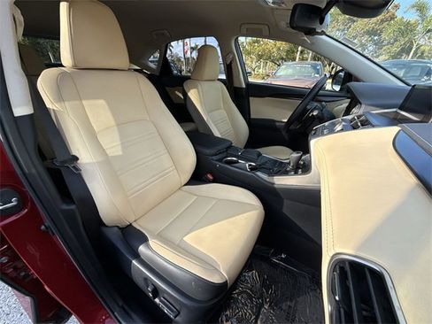 Used 2020 Lexus NX 300 FWD w/ Accessory Package 2 image 25