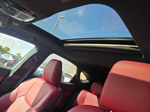 Certified 2025 Lexus NX 250 FWD image 23