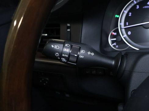 Used 2016 Lexus ES 350 w/ Navigation System Package FWD image 22