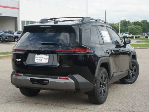 Used 2026 Toyota RAV4 AWD Plug-in Hybrid image 20