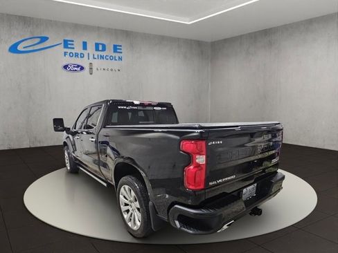 Used 2022 Chevrolet Silverado 1500 High Country image 6