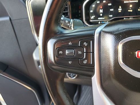 Used 2024 GMC Sierra 1500 SLT w/ SLT Premium Plus Package AWD/4WD image 30
