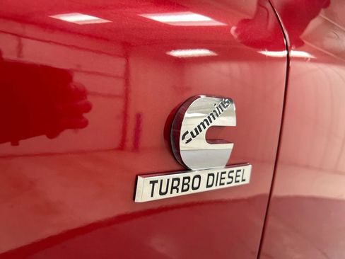 Used 2006 Dodge Ram 2500 Truck SLT w/ Trailer Tow Group image 25