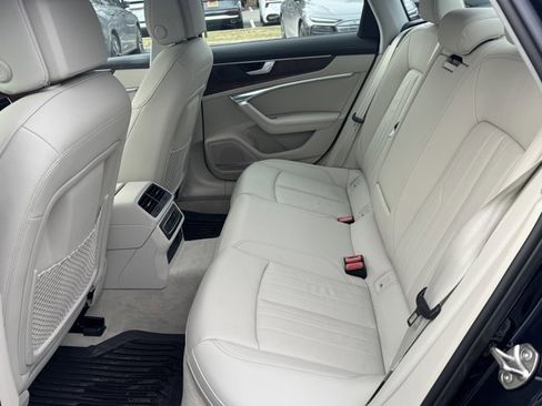 Used 2023 Audi A6 Premium Plus w/ Premium Plus Package image 34