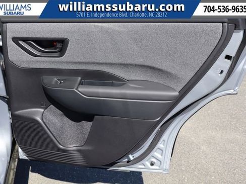 New 2026 Subaru Outback Limited image 21