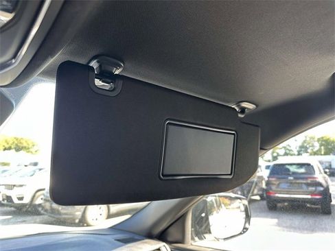 Certified 2023 Jeep Grand Cherokee Altitude image 37