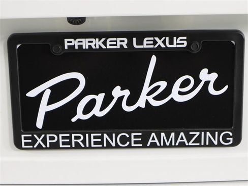 New 2026 Lexus NX 350 AWD w/ Premium Package image 25