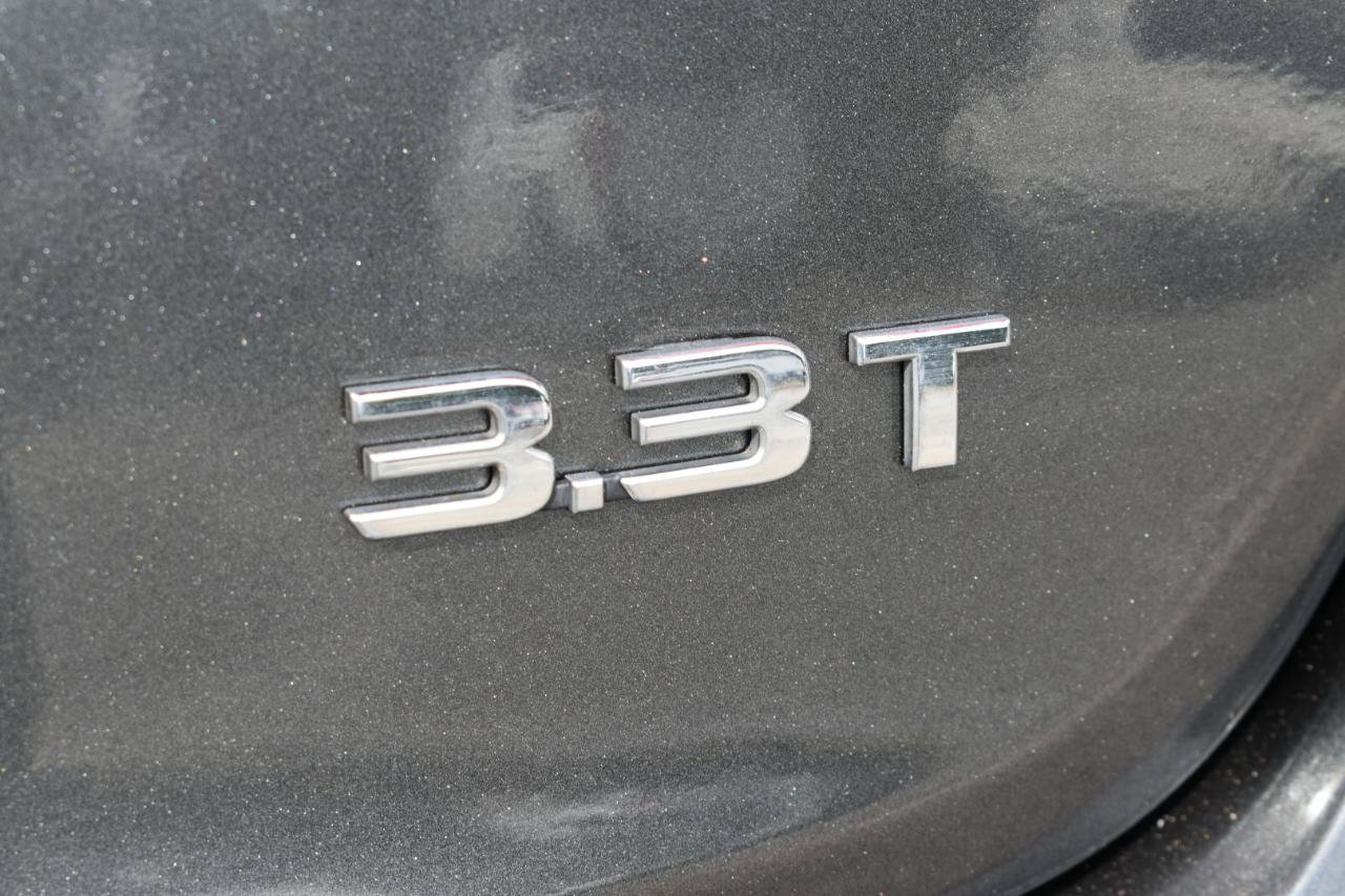 Used 2018 Genesis G80 3.3T Sport RWD image 48