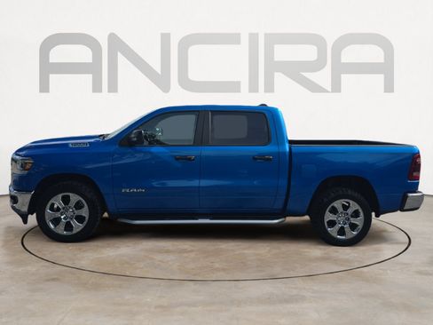 Used 2023 RAM 1500 Lone Star AWD/4WD image 7