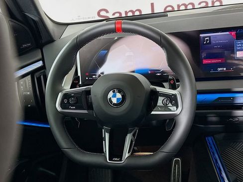 New 2026 BMW X3 M50 w/ Premium Package image 10