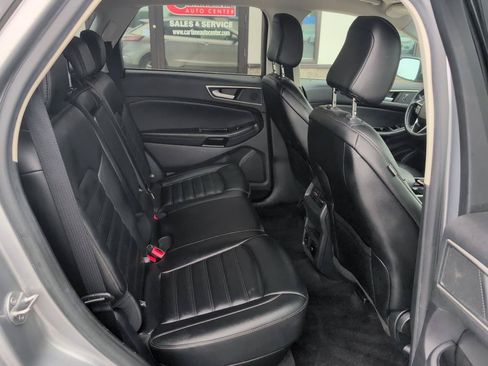 Used 2020 Ford Edge SEL w/ Convenience Package AWD/4WD image 12