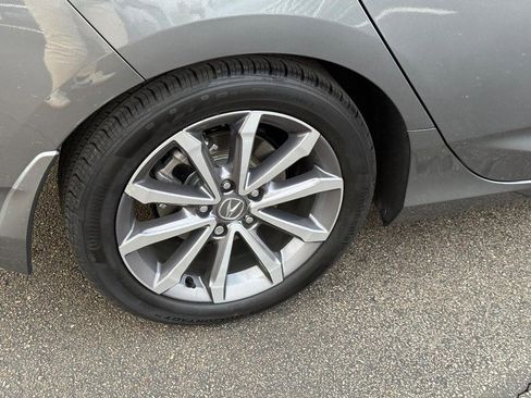 Certified 2025 Acura Integra image 7