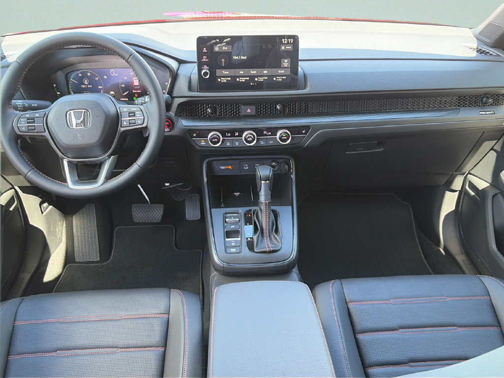 New 2027 Honda CR-V Sport-L image 14