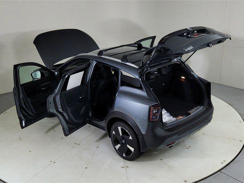 New 2026 Nissan Kicks SR w/ Illumination Package image 46