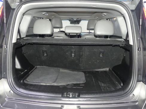 Used 2017 Kia Soul + w/ Primo Package image 9
