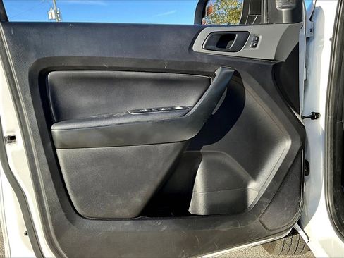 Used 2021 Ford Ranger XL w/ Trailer Tow Package image 14